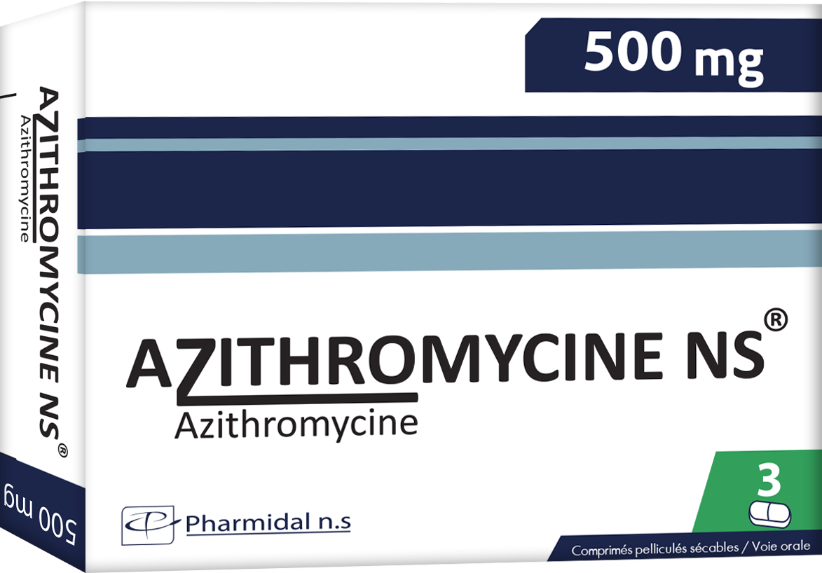 Le prix du médicament zithromax