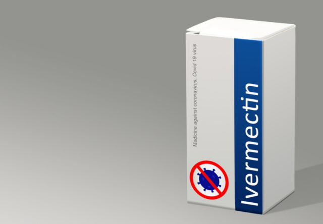 ivermectine prix