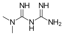 Metformin in france