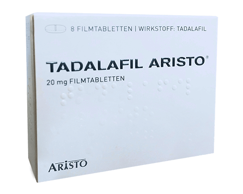 Tadalafil sandoz 10 mg