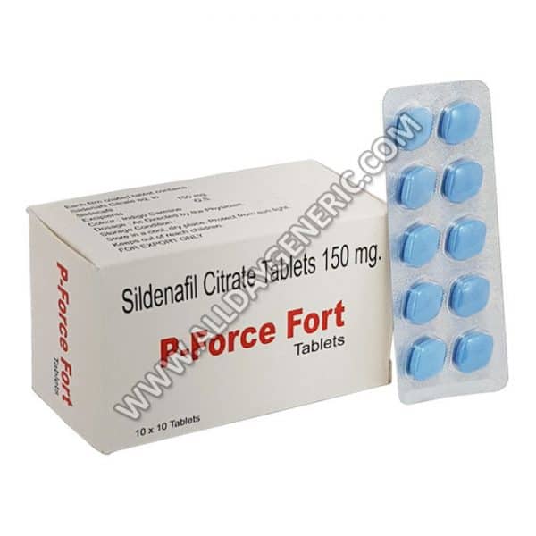 Super p-force 25mg online