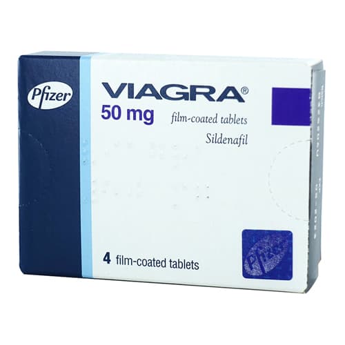 Sildenafil 50 mg sandoz