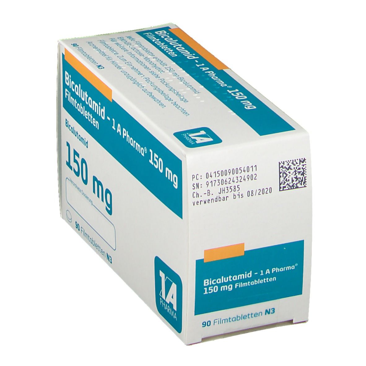 Sildenafil 150mg