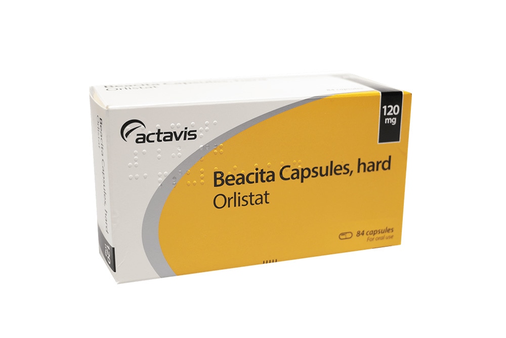 Orlistat pharmacie online