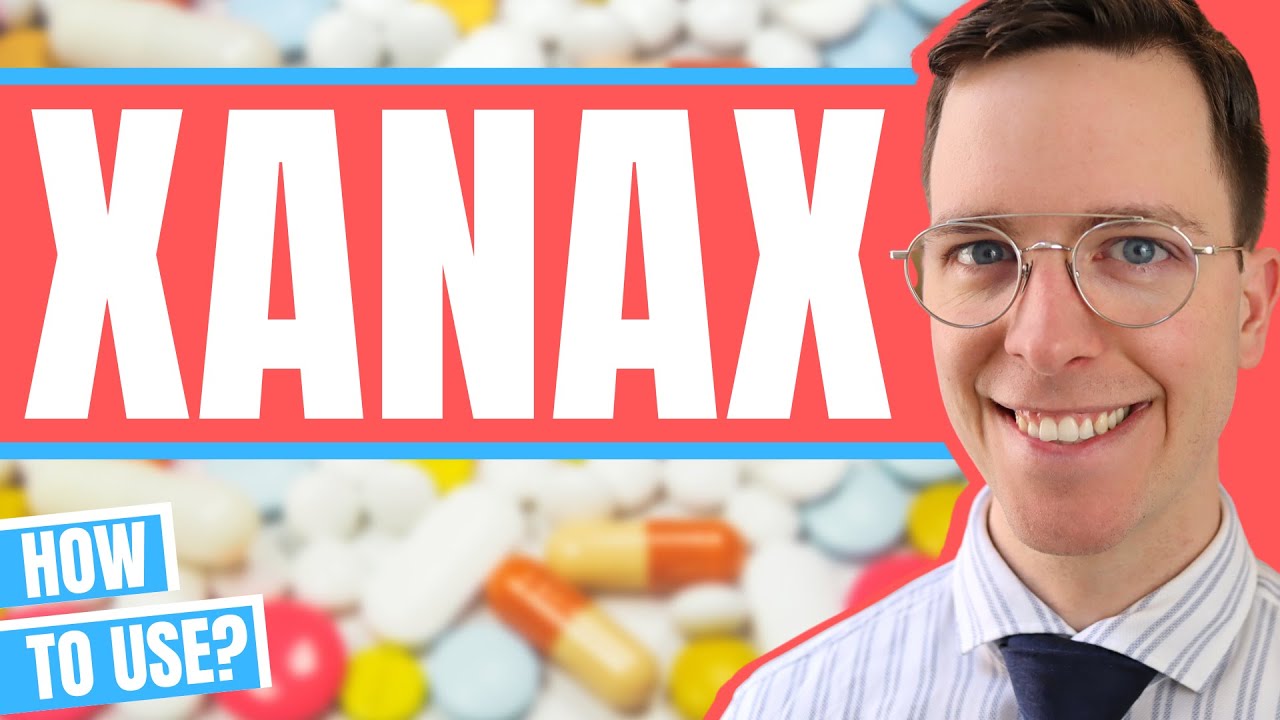 Xanax online eu