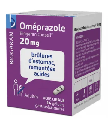 Amoxicilline sans ordonnance prix