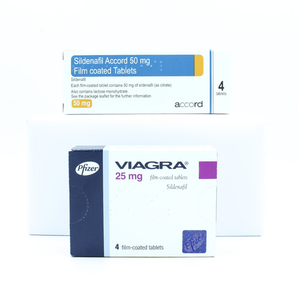 Viagra 25 mg 1 mg