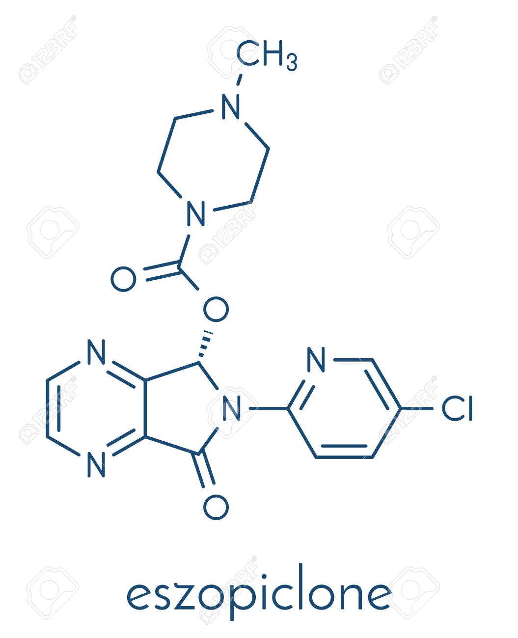 Eszopiclone en ligne