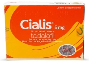 tadalafil prix moyen