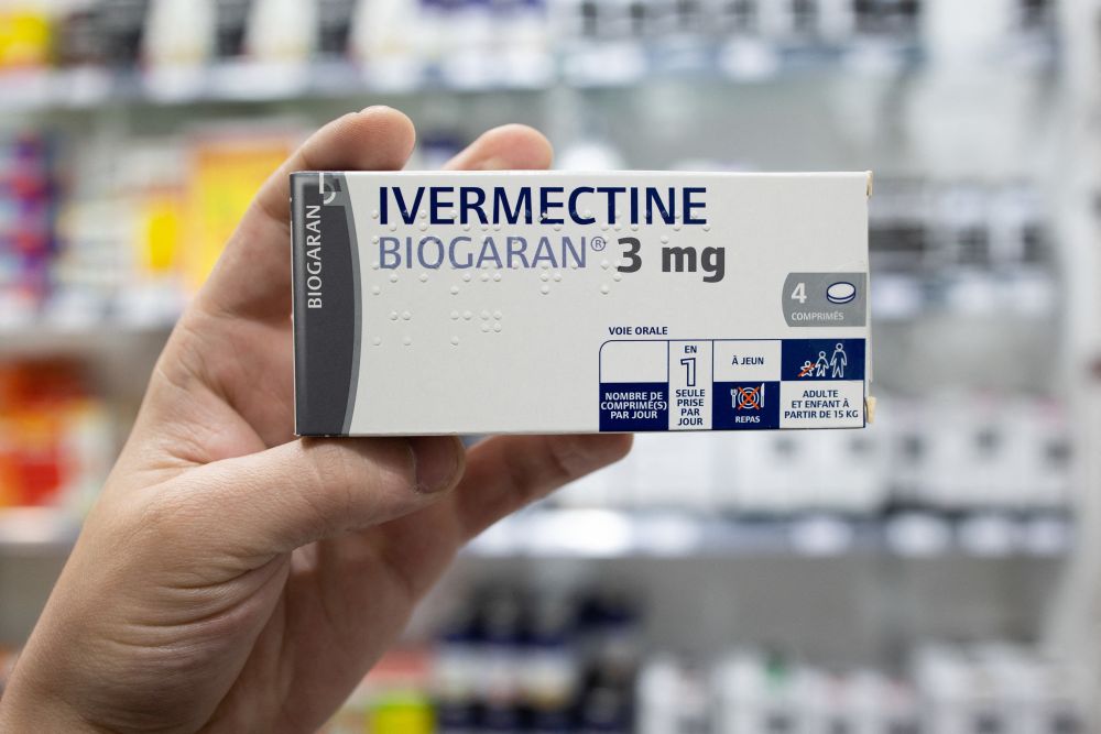 Ivermectin online