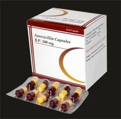 Amoxicilline Trihydrate Prix