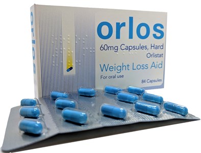 Orlistat farmacia online