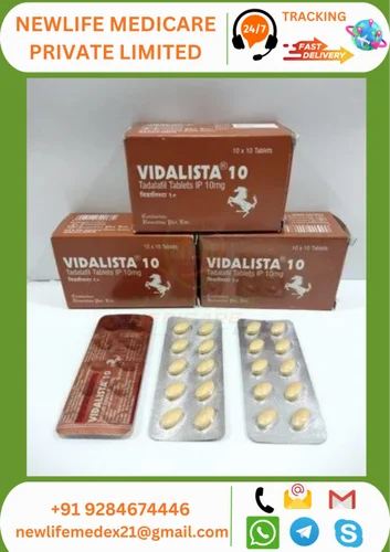 Cialis 10 mg vidal