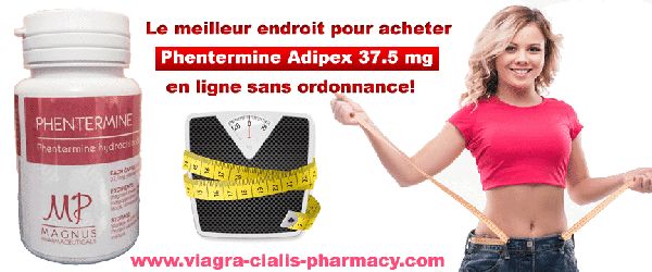 adipex bon marché