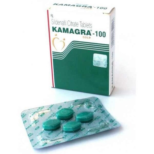 Acheter kamagra 100mg france