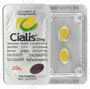 Cialis online italia