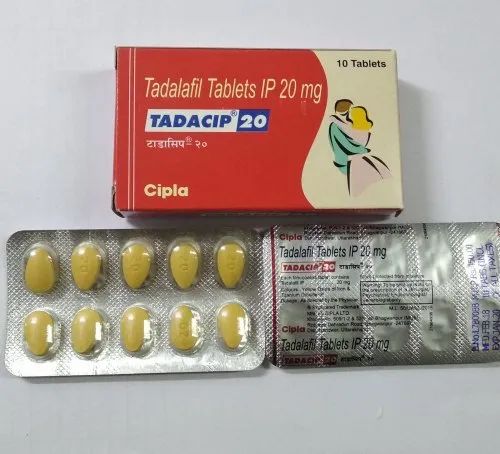 Achat tadalafil 20 mg