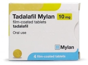 peut on acheter du tadalafil sans ordonnance