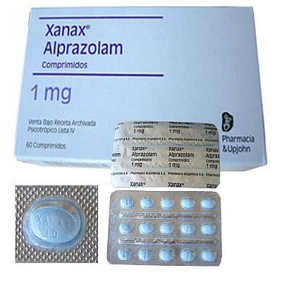 Clonazepam 1mg