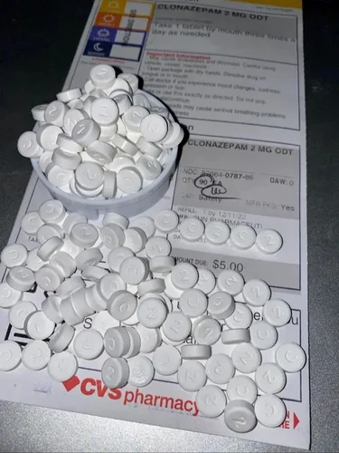 klonopin prix france