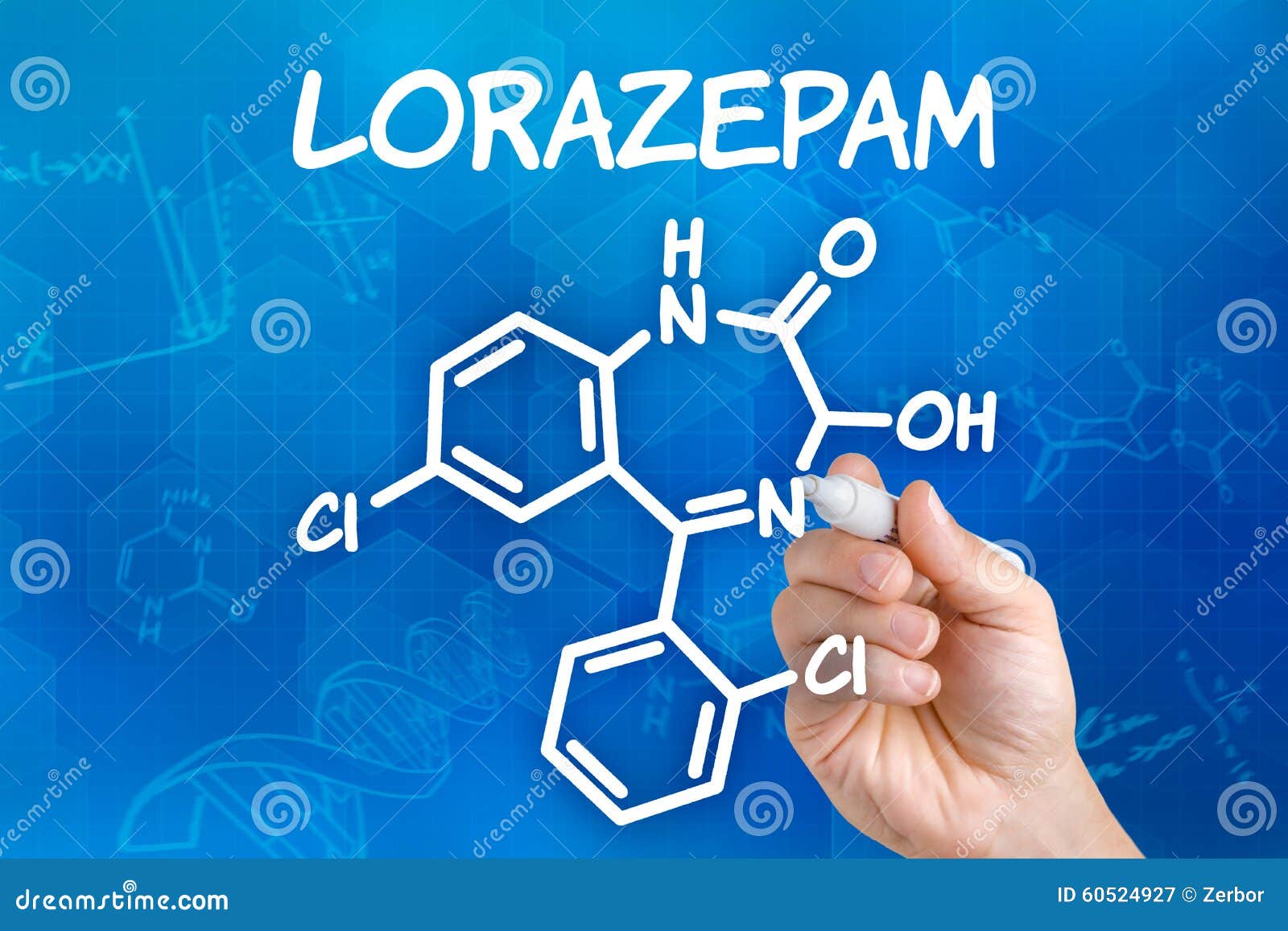 Achat De Lorazepam