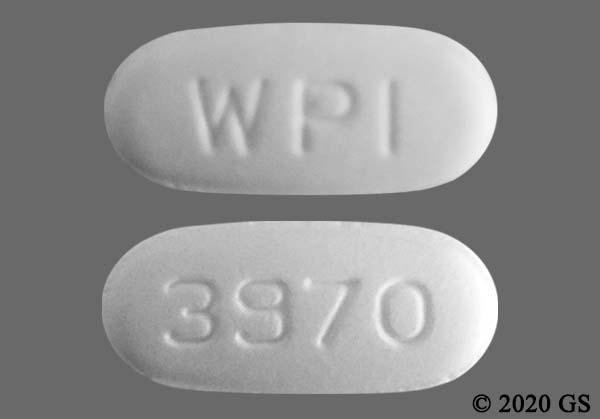 Ciprofloxacin 500 mg metronidazole