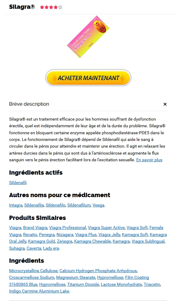 silagra générique