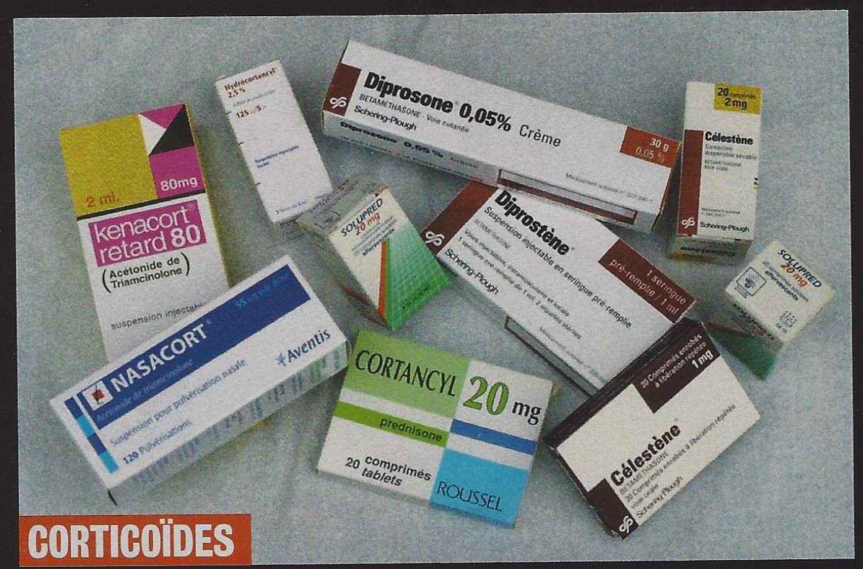 prednisolone 20 mg france