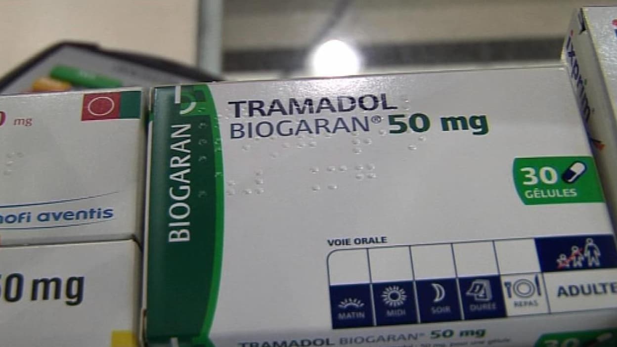 Tramadol prix france