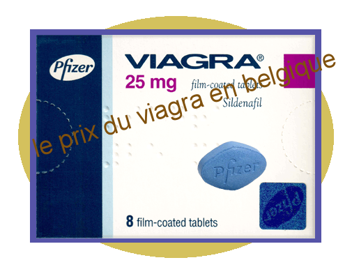 Viagra moins cher en belgique