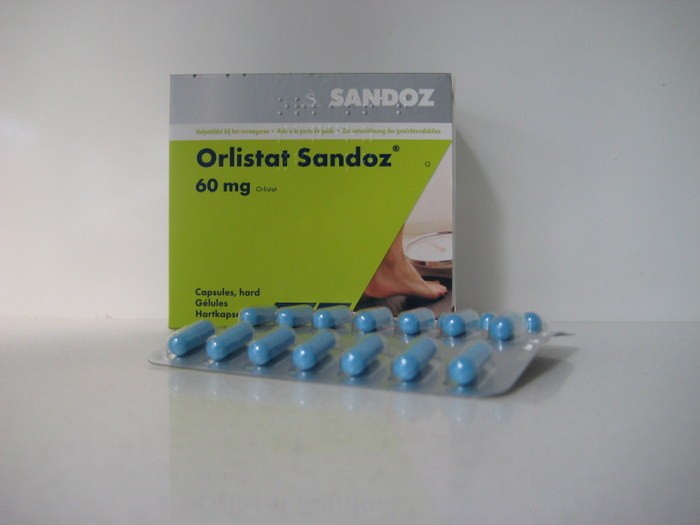 Ou acheter orlistat