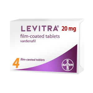 Levitra original online