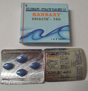 Eriacta 100mg online