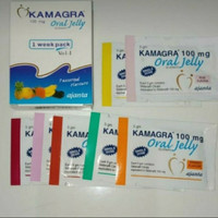 Kamagra Gel 25 Mg