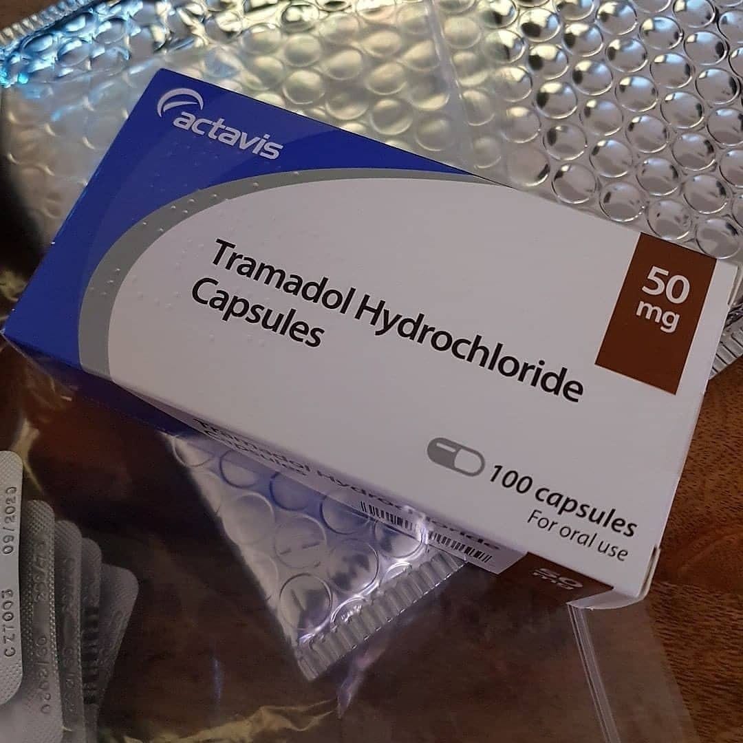 Tramadol 50 sans ordonnance