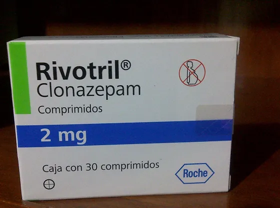 achat clonazepam en ligne