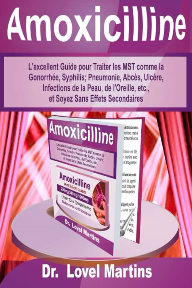 comment acheter du amoxil