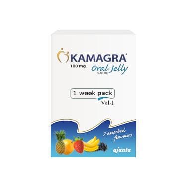 Kamagra jelly pas cher