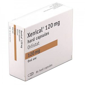 Xenical 120 mg achat en ligne