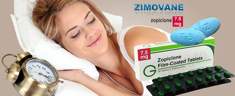 Acheter zopiclone 7.5 mg