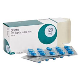 Orlistat acheter