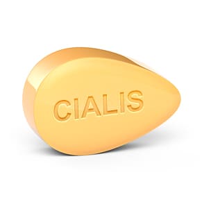 Pilule de cialis