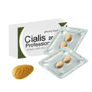 Cialis professional 40mg