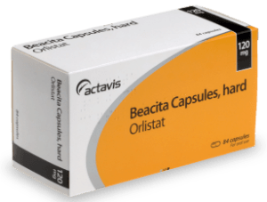 Achat Orlistat 120 Mg