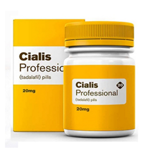 Achat cialis pro