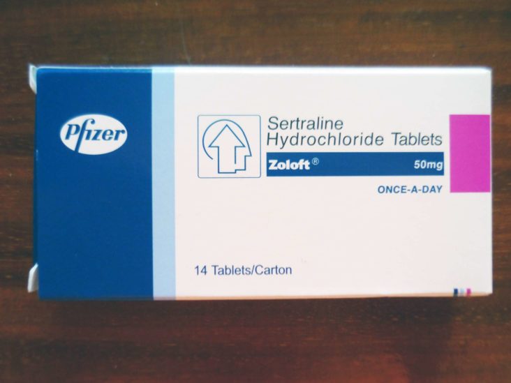 Sertraline 100mg online