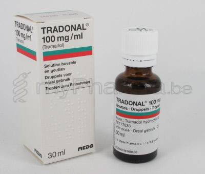 Tramadol 200mg