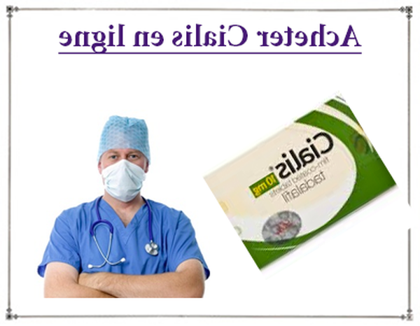 Tadalafil prix pharmacie