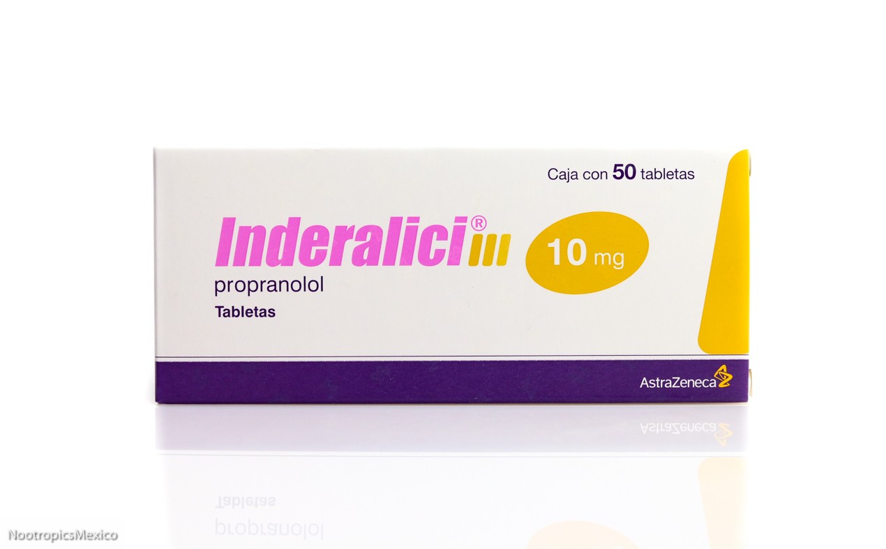 propranolol xl 80 mg