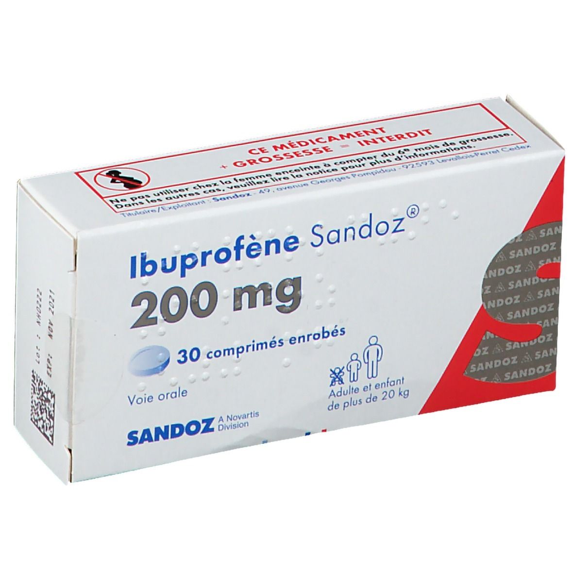 Tramadol 200 mg achat